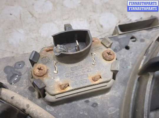 купить Вентилятор радиатора на Ford Transit (Tourneo) Connect 2002-2013