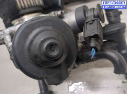 купить ТНВД на Volkswagen Passat 6 2005-2010
