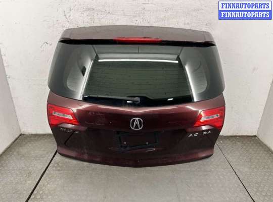 купить Двигатель стеклоочистителя (моторчик дворников) задний на Acura RDX 2006-2015