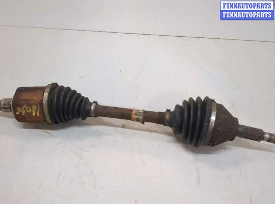 купить Полуось (приводной вал, шрус) на Ford Explorer 2015-2019