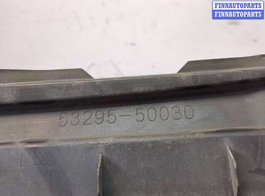 купить Накладка замка капота на Lexus LS460 2006-2017