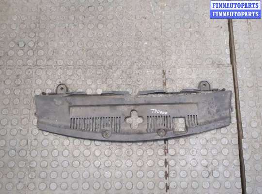 купить Накладка замка капота на Lexus LS460 2006-2012