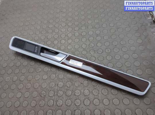 купить Ручка двери салона на Volkswagen Touareg 2014-2018