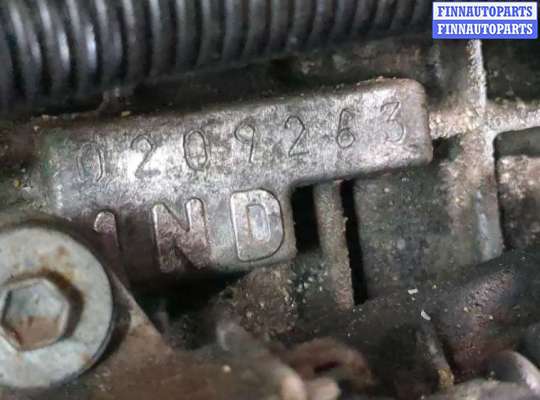 купить Генератор на Mini Cooper (R50 / 53) 2001-2006
