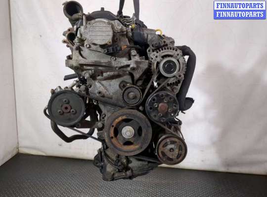купить Генератор на Mini Cooper (R50 / 53) 2001-2006