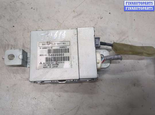 купить Блок комфорта на Ford Mondeo 5 2015-2019