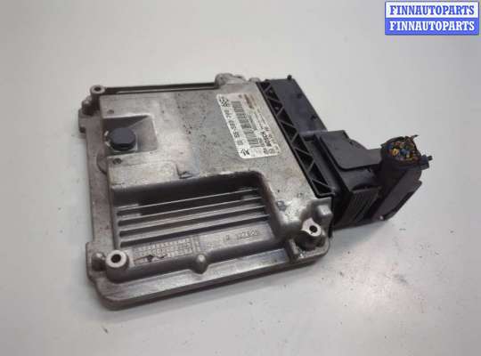 Купить Блок управления двигателем на Chevrolet Aveo (T300) 2011-2015 Блок управления двигателем CH482731 на Chevrolet Aveo (T300) 2011-2015