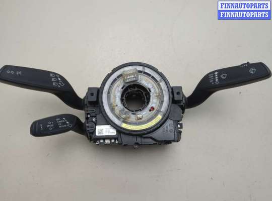 купить Переключатель поворотов и дворников (стрекоза) на Audi A6 (C7) 2011-2018