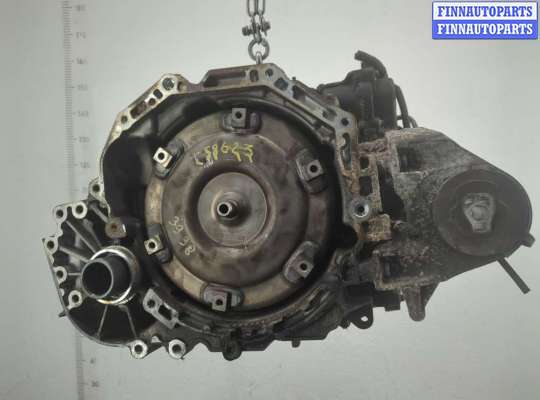 КПП - автомат (АКПП) 4х4 OP2383097 на Opel Antara 2006-2015