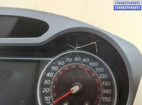 купить Щиток приборов (приборная панель) на Ford Mondeo 4 2007-2015