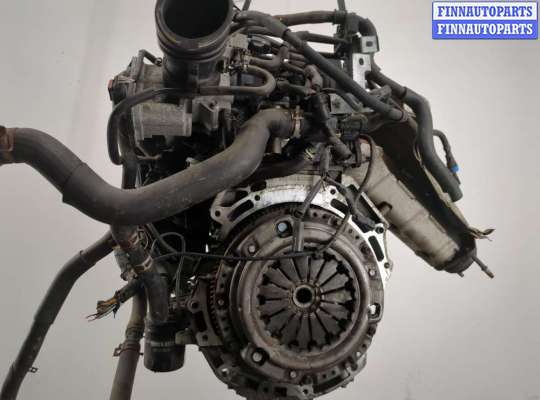 купить Двигатель (ДВС) на Mazda 6 (GH) 2007-2012