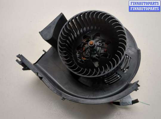 купить Двигатель отопителя (моторчик печки) на BMW X5 E70 2006-2013