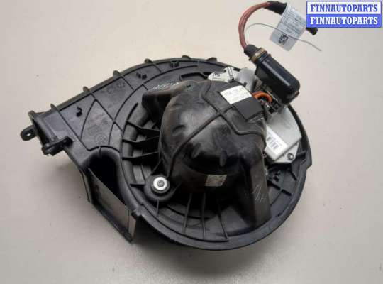 купить Двигатель отопителя (моторчик печки) на BMW X5 E70 2006-2013