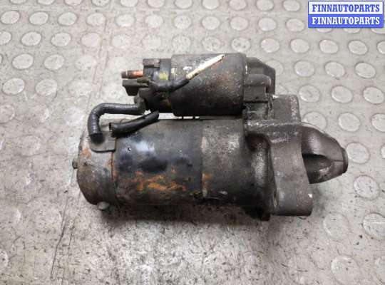 Стартер OP2420864 на Opel Vivaro 2001-2014
