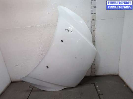 Капот FO2065129 на Ford Focus 3 2011-2015