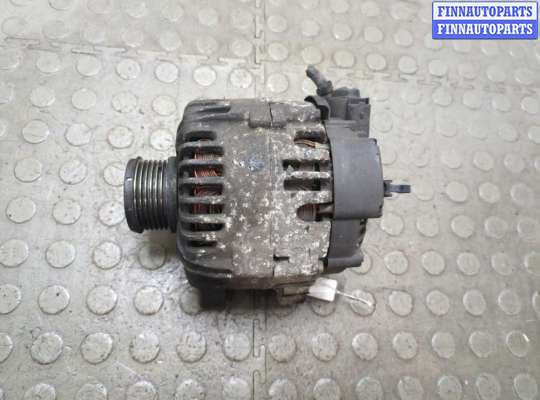 купить Генератор на Citroen C3 2002-2009