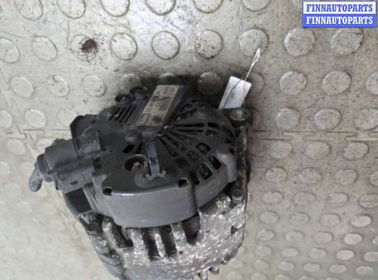 купить Генератор на Citroen C3 2002-2009