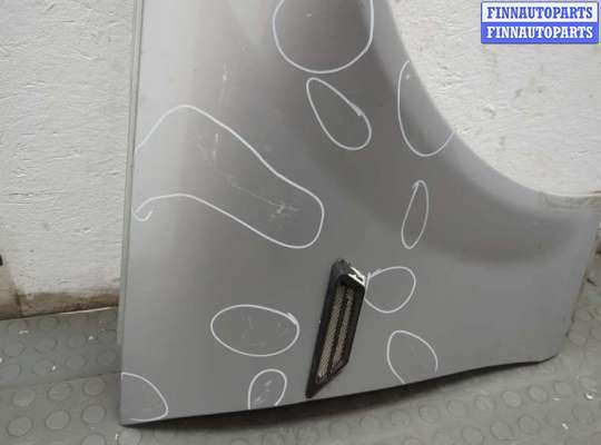 купить Крыло на Mercedes C W204 2006-2015