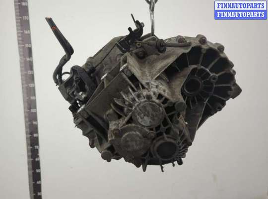 купить КПП 6-ст.мех. (МКПП) на Ford Focus 2 2005-2008