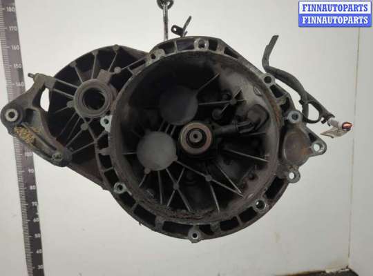 купить КПП 6-ст.мех. (МКПП) на Ford Focus 2 2005-2008