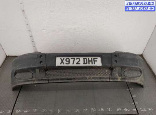Бампер FO2166088 на Ford Transit 2000-2006
