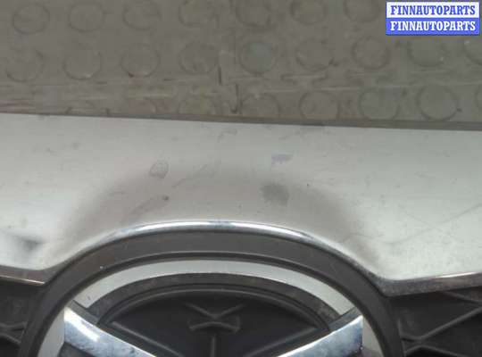 купить Решетка радиатора на Mazda 6 (GG) 2002-2007