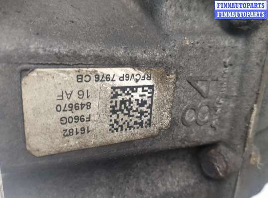 купить КПП - автомат (АКПП) 4х4 на Ford Escape 2015-2019