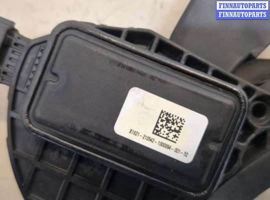 купить Педаль газа на Land Rover Discovery Sport 2014-2022