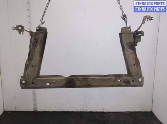Балка под радиатор RN1608789 на Renault Megane 2 2002-2009