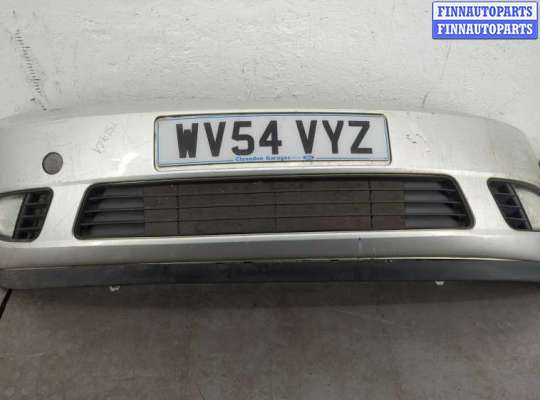 купить Кронштейн бампера на Ford Fiesta 2001-2007