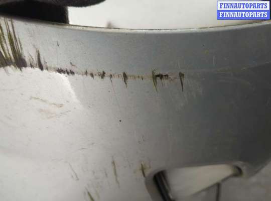 купить Кронштейн бампера на Ford Fiesta 2001-2007