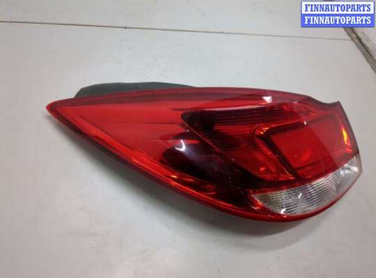 купить Фонарь (задний) на Opel Insignia 2008-2017