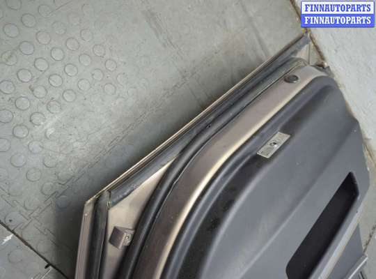 купить Стекло боковой двери на BMW 7 E65 2001-2008