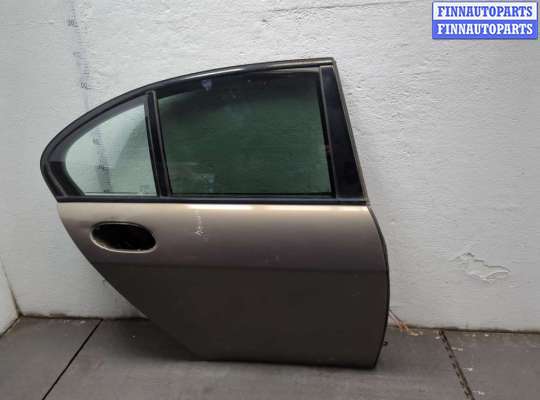 Стекло боковой двери BM3603134 на BMW 7 E65 2001-2008