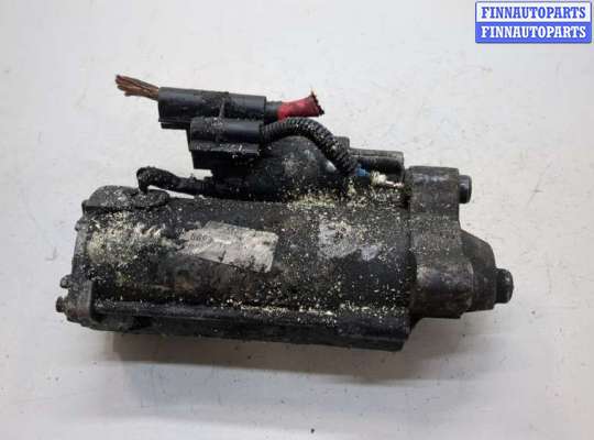 Купить Стартер на Ford S-Max 2006-2010 Стартер FO2190042 на Ford S-Max 2006-2010
