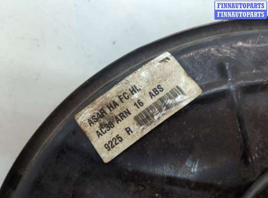 купить Ступица (кулак, цапфа) на Chevrolet Trax 2016-2022