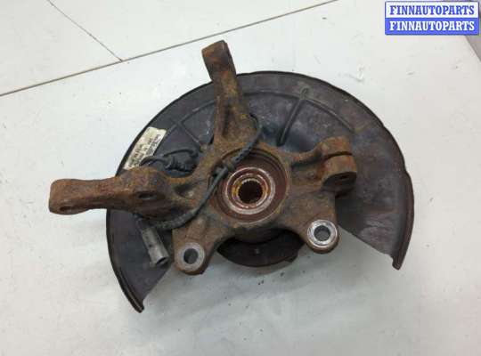 Купить Ступица (кулак, цапфа) на Chevrolet Trax 2016-2022 Ступица (кулак, цапфа) CH456611 на Chevrolet Trax 2016-2022