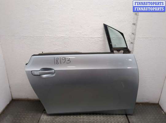 Стекло боковой двери BM3585528 на BMW i3 2013-2022