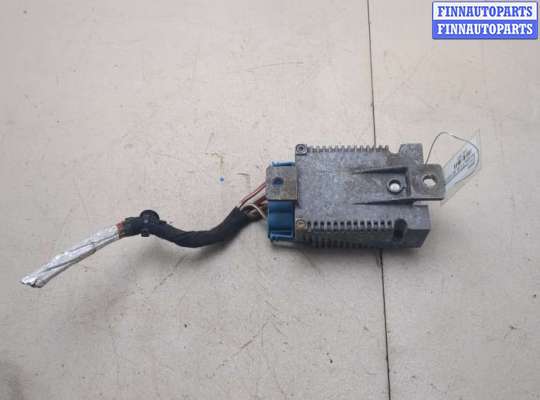 купить Блок управления вентиляторами на Mercedes A W168 1997-2004