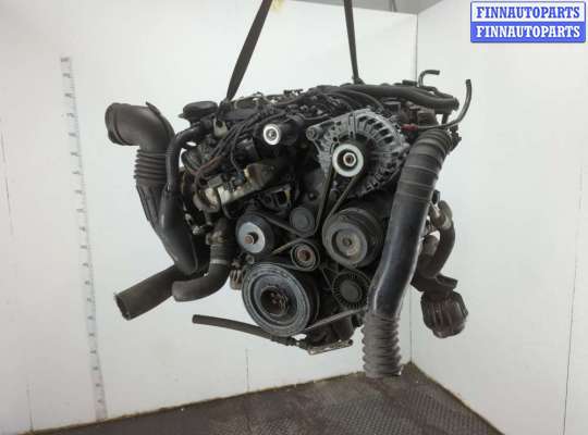 ТНВД BM3609531 на BMW 3 E90, E91, E92, E93 2005-2012
