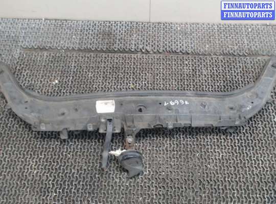 купить Рамка капота на Renault Scenic 2003-2009