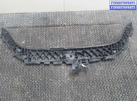 купить Рамка капота на Renault Scenic 2003-2009