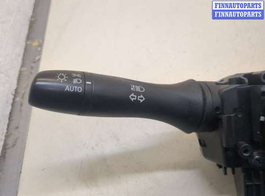 купить Переключатель поворотов и дворников (стрекоза) на Nissan Rogue 2013-2020