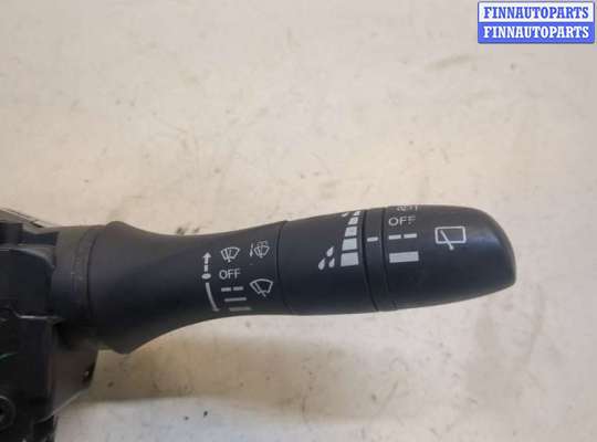 купить Переключатель поворотов и дворников (стрекоза) на Nissan Rogue 2013-2020