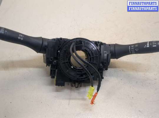 купить Переключатель поворотов и дворников (стрекоза) на Nissan Rogue 2013-2020