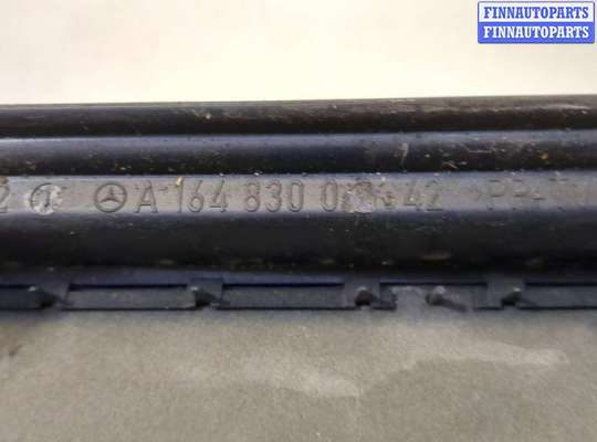 купить Воздухозаборник на Mercedes GL X164 2006-2012