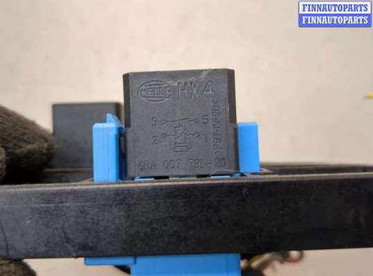 купить Блок реле на Volkswagen Tiguan 2011-2018