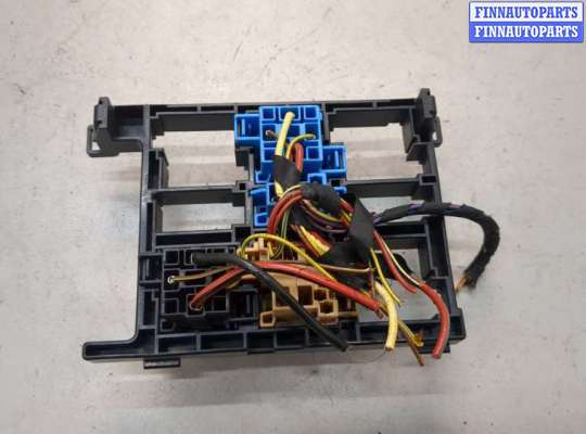 купить Блок реле на Volkswagen Tiguan 2011-2018