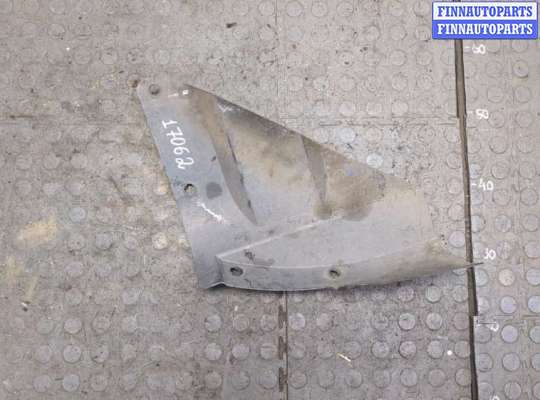 купить Защита днища, запаски, КПП, подвески на Infiniti QX56 2004-2010