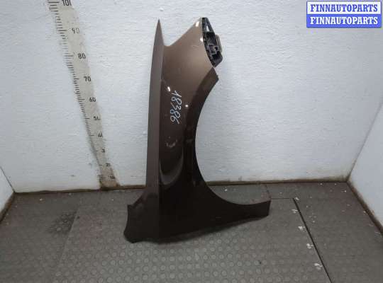 Крыло VG2759833 на Volkswagen Jetta 6 2010-2018
